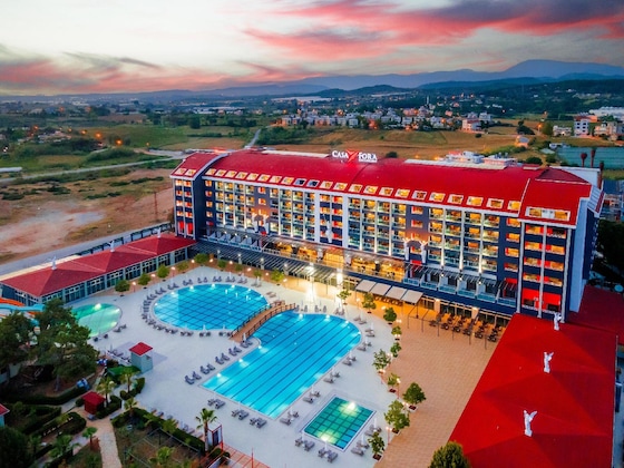 Gallery - Casa Fora Beach Resort