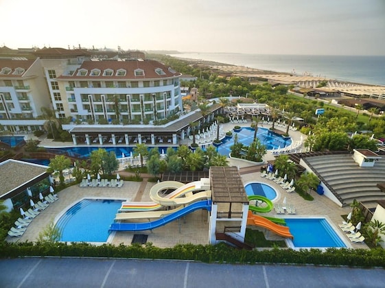 Gallery - Sunis Evren Beach Resort Hotel & Spa - All Inclusive