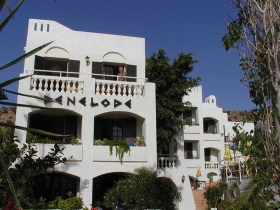 Gallery - Penelope Apartments