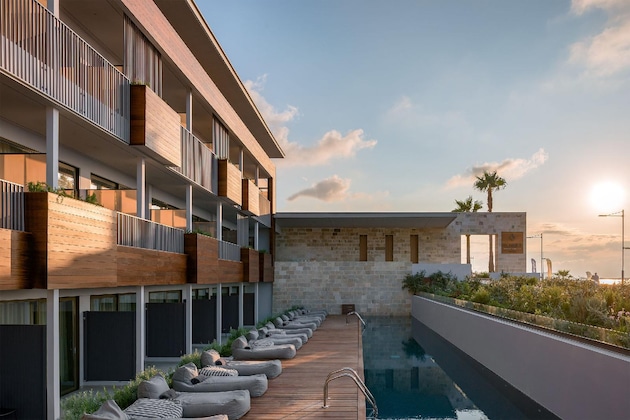 Gallery - Ikones Seafront Luxury Suites - Adults Only