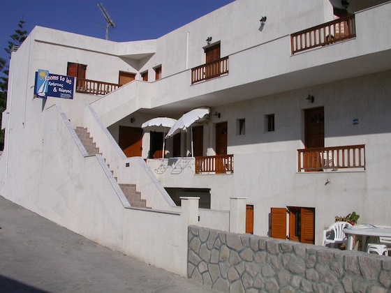 Gallery - Christos Makrinos Rooms