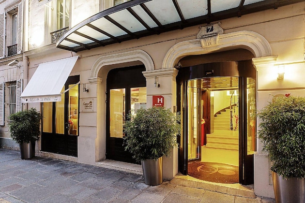 Gallery - Maison Nabis By Happyculture