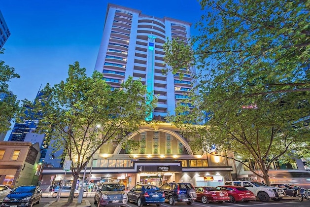 Gallery - Mantra On Russell Melbourne