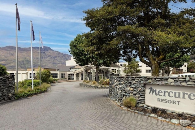 Gallery - Mercure Queenstown Resort