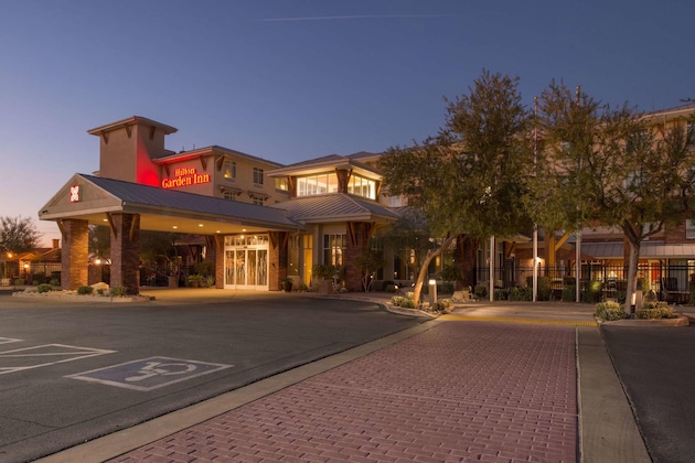 Gallery - Hilton Garden Inn Yuma Pivot Point