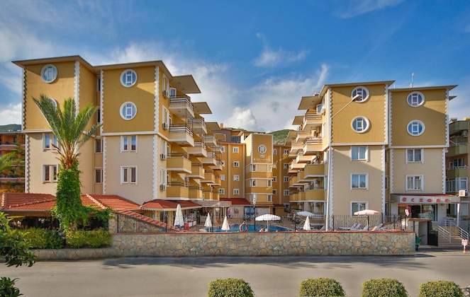 Gallery - Kleopatra Ada Hotel
