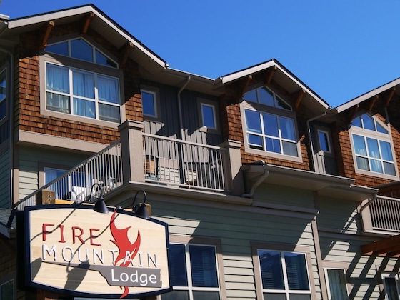 Gallery - Fire Mountain Lodge
