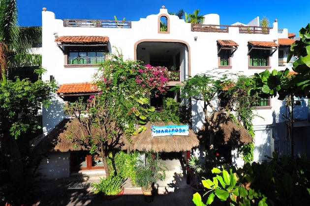 Gallery - Posada Mariposa Boutique Hotel