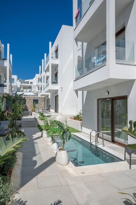 Gallery - Mika Villas & Suites