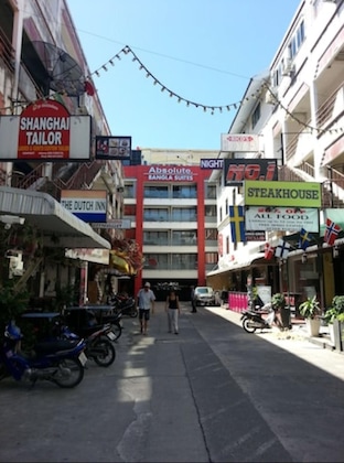 Gallery - Absolute Bangla Suites