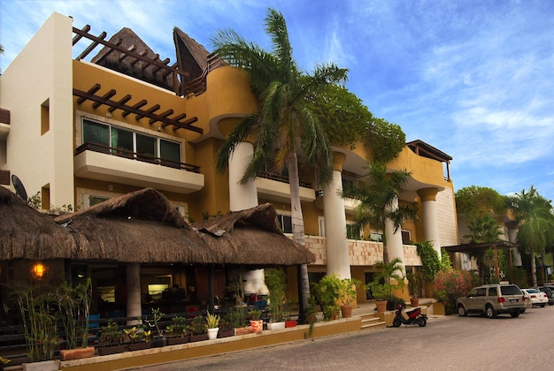 Gallery - Pueblito Escondido - Departamento 104
