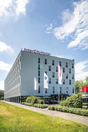 Gallery - Intercityhotel Berlin Airport Area North