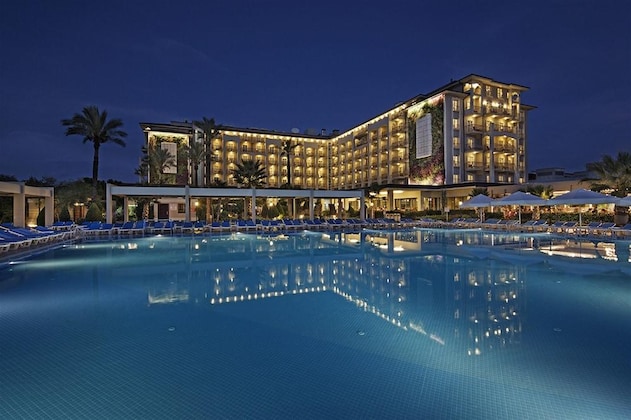 Gallery - Sunis Elita Beach Resort Hotel & Spa - All Inclusive