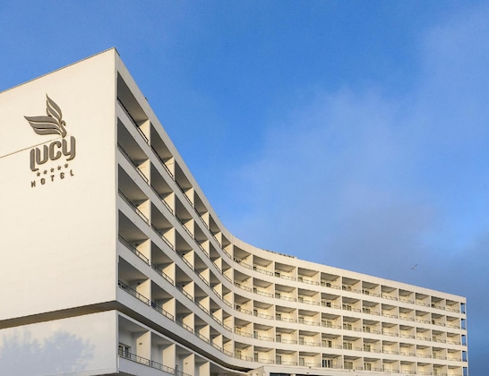 Gallery - Lucy Hotel