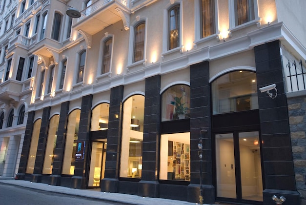 Gallery - Miapera Hotel & Spa - Special Class