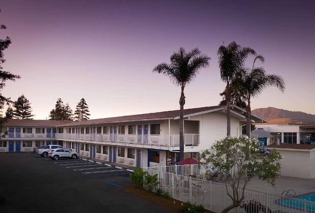 Gallery - Motel 6 San Luis Obispo North