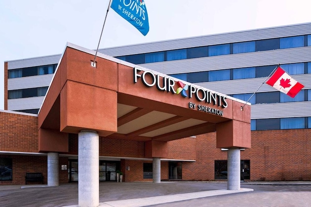 Gallery - Four Points By Sheraton Edmundston Hotel & Conference Center