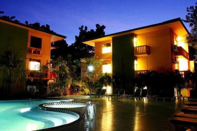 Gallery - Traidhos Residence & Spa