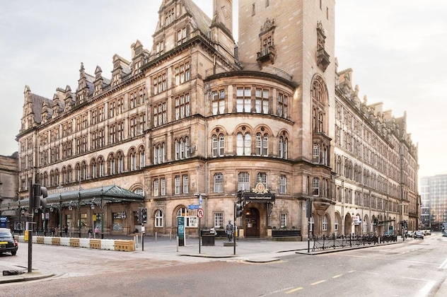Gallery - Voco Grand Central Glasgow By Ihg