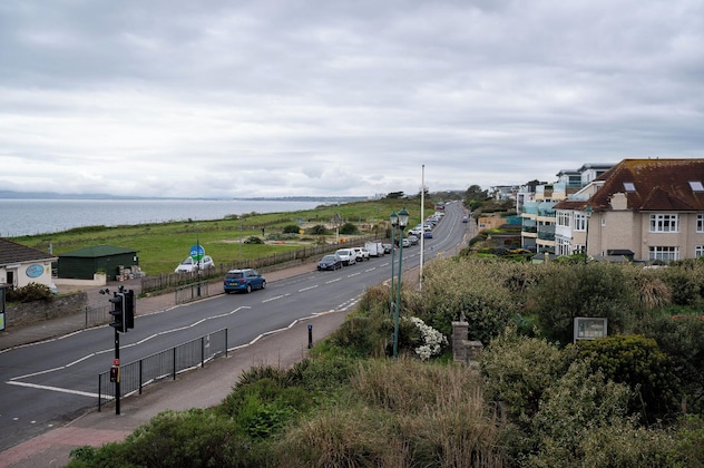 Gallery - Commodore Hotel Bournemouth By Greene King Inns