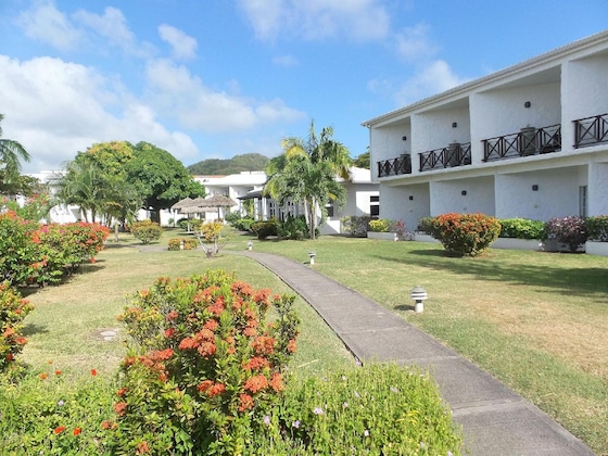 Gallery - Coyaba Beach Resort