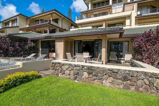 Gallery - Kapalua Villas Maui