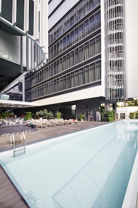 Gallery - Studio M Hotel Singapore