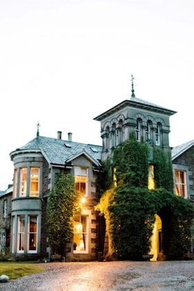 Gallery - Loch Ness Country House Hotel