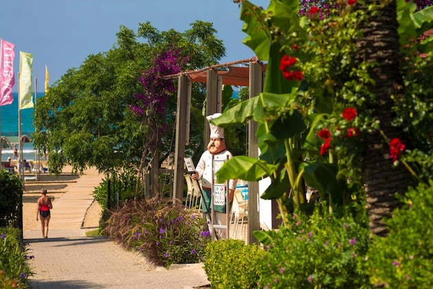 Gallery - Terrace Beach Resort - All Inclusive