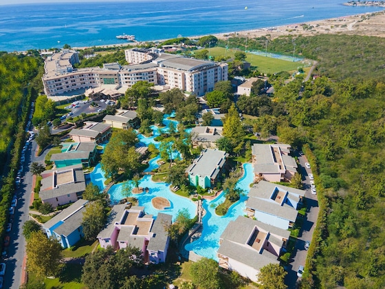 Gallery - Sueno Hotels Beach Side