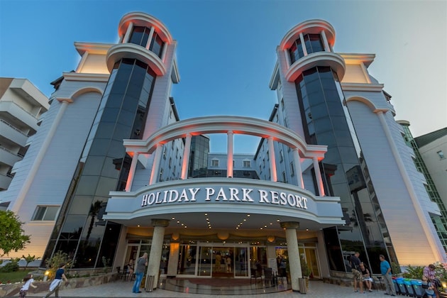 Gallery - Holiday Park Resort