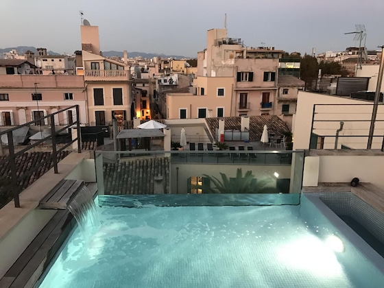 Gallery - Petit Palace Hotel Tres