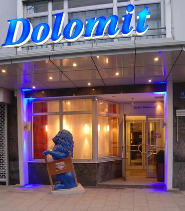 Gallery - Hotel Dolomit