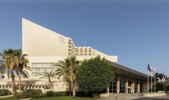 Gallery - Sheraton Dubai Creek Hotel & Towers