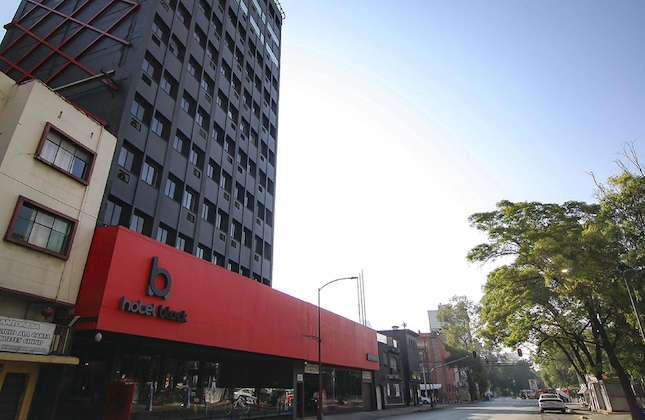 Gallery - Aiden by Best Western Hotel Black Boutique