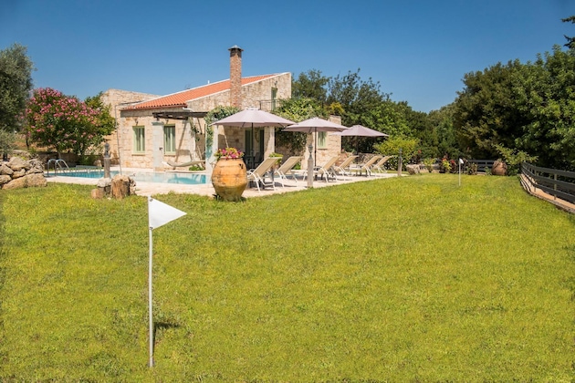 Gallery - Boutique Villa Petra Amanda