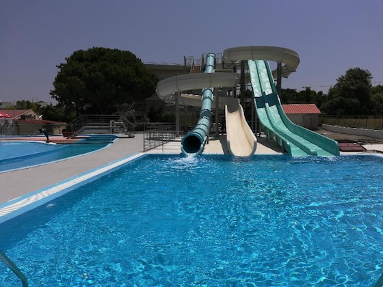 Gallery - Filerimos Village - All Inclusive