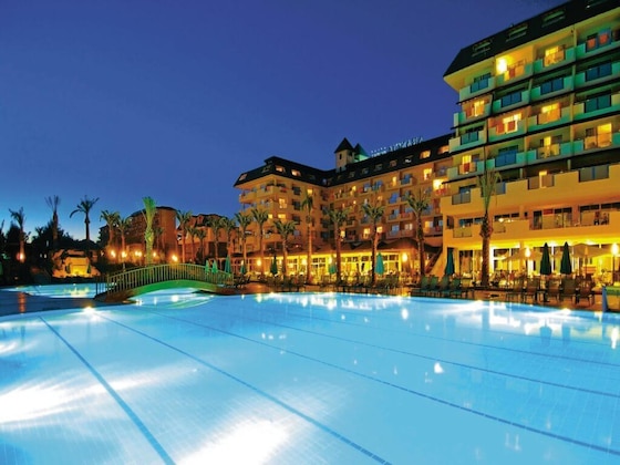 Gallery - Mc Arancia Resort Hotel - All Inclusive