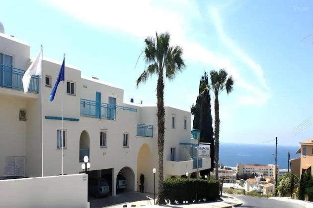 Gallery - Sunny Hill Hotel Apartments