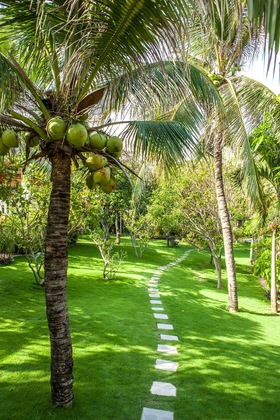 Gallery - Allezboo Beach Resort & Spa