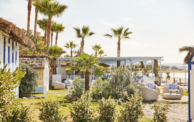 Gallery - Marbella Club Hotel Golf Resort & Spa