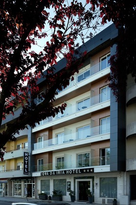 Gallery - Cova Da Iria