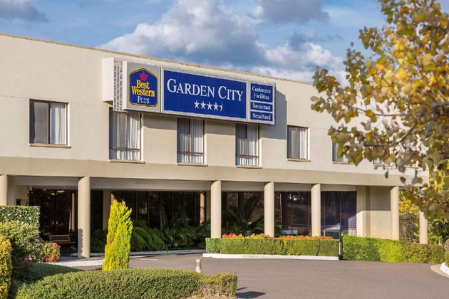 Gallery - Garden City Hotel, Best Western Signature Collection