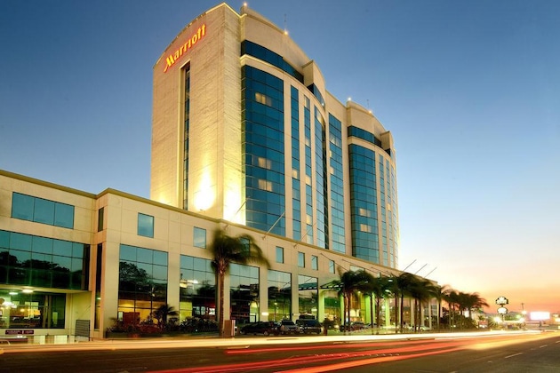 Gallery - Tegucigalpa Marriott Hotel