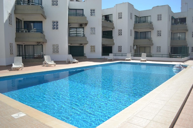 Gallery - Algamar Apartments By Garvetur