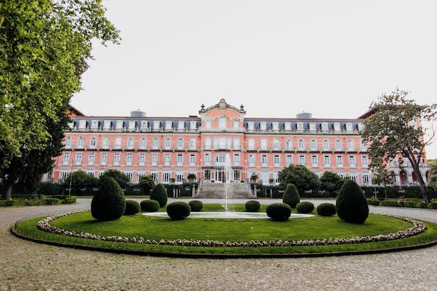 Gallery - Vidago Palace Hotel