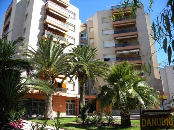 Gallery - Apartamentos Rhin Danubio