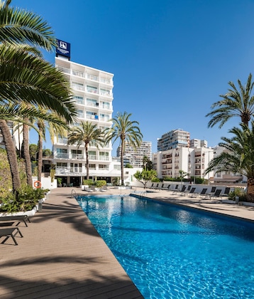 Gallery - Eurostars Marivent Hotel