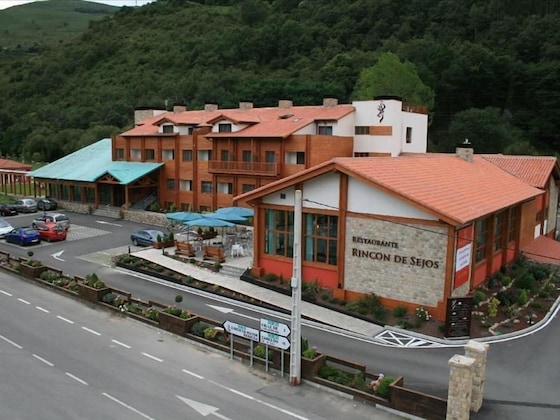 Gallery - Arha Reserva Del Saja