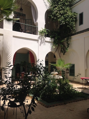 Gallery - Riad Dar Bounouar